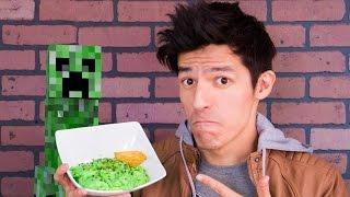 GUACAMOLE CREEPER | #RafaEnMusas | MUSAS