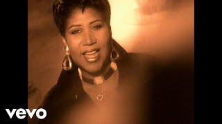 Aretha Franklin - Honey (Official Music Video)
