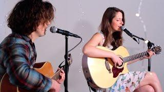 Angel (Sarah McLachlan cover) - Clementine Duo