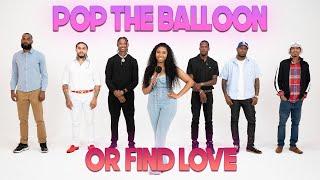 Ep 24: Pop The Balloon Or Find Love | With Arlette Amuli