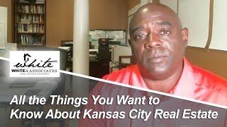 Kansas City Real Estate Agent: What Market Trends Are We Seeing in Kansas City