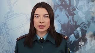 С начала года на территории Оренбургской области произошло 52 пожара сухой травы