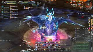 Aion 7.5 [EU] Prometun Workshop(Difficult) - Raging Prigga