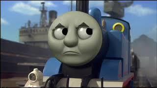 Hero Of The Rails Brendam Docks (2009) In Season 12 Style