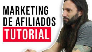 Como hacer dinero con Marketing de Afiliados en Instagram [Tutorial]