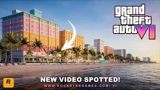 GTA 6 Shocking Announcement with Trailer 2 Leaked!