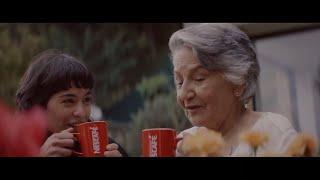 Comercial Nescafé - Todo Empieza Con Un Nescafé (Perú 2020 4K)