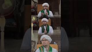 Abuya KH. Muhammad Arsyad (Hantakan-Barabai) #ytshort