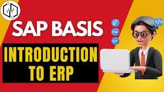 Introduction to ERP | SAP Basis Training | Learn SAP Basis | SAP Basis Online Classes | uDemand