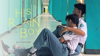 Film Pendek Pendidikan Pancasila "His RainBoy" - Short movie by Panglima [X-5]