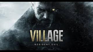 Resident Evil 8: Village - Soundtrack Full End Credits Song (Yearning For Dark Shadows)