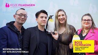 Roze Filmdagen 2023 | The Official Aftermovie