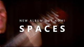 SPACES - Trailer zum Solo Album - Stephan Bormann