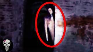 8 SCARY Videos Leaving Viewers DISTURBED