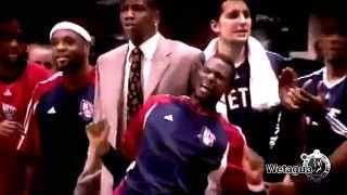 Vince Carter Career Mix HD