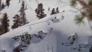 Mammoth's Another Day In Paradise part 3/4 (1080p)