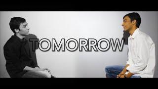 Ramgopal Harikrishnan - Tomorrow [ Official Visualizer ]