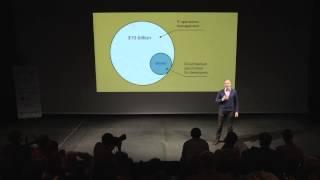 Bitcalm - Startup Wise Guys Demo Day