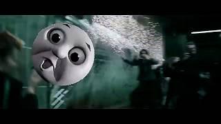 Ultimate Thomas The Tank Engine Meme Compilation