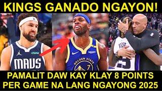 NALOKO Lahat ni Buddy Hield! INTROBOY | Kings GINANAHAN sa Bagong Coach!