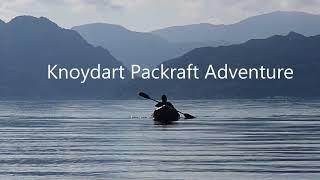 Knoydart Packraft Adventure