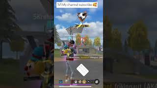 #raistar Rai starb1v1 #freefire #funny King Khan 10k gaming #tahsankhan  Video viral subscribe 