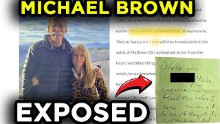 Church Scandal WORSE Than DAYSTAR? Julie Roys EXPOSES MICHAEL BROWN for SEXUAL IMMORALITY