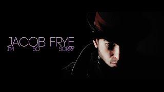 Assassin's Creed Syndicate || Jacob Frye || I'm so sorry || GMV