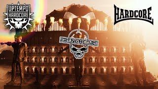 Best of Brutal FRENCHCORE/ HARDCORE / UPTEMPO 2024 [SUMMER 2024 MEGAMIX]