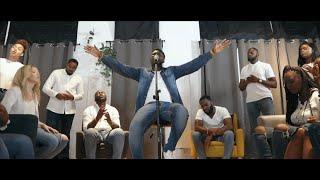 Jonathan C. Gambela - Onction (official video)