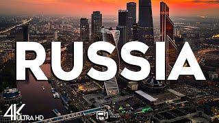 Top 10 Best Cities to Visit in Russia - Travel Video 2024