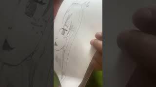 Art by sinin| little baby | baby art|  #eknumber #art #artist #anime