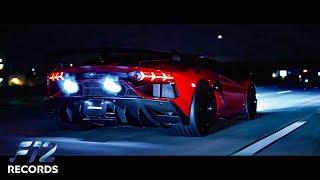DJ RICK 013, MC GW - THE AUTOTREM 1.0 [BRAZILIAN PHONK] Lamborghini Aventador SVJ