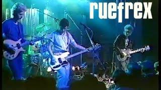 Ruefrex - Paid In Kind live