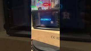 CarpartsX 8 Core Car Stereo for Ford On Sale| Smarter Tech for Your Ford!