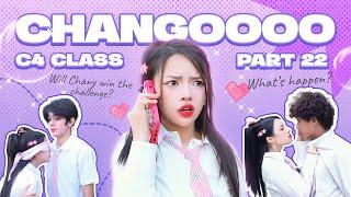 How My Boyfriend Taught a Lesson to Naughty Guys | C4class Special | Chang0000 | Tiktok Compilation