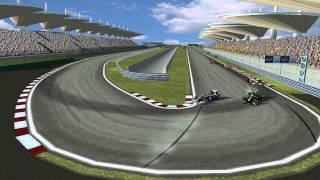 F1Fanatic 2011 Season Highlights