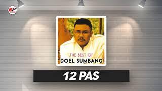 Doel Sumbang - 12 Pas (Official Audio)