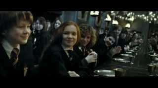 harry snape and lily - just a dream