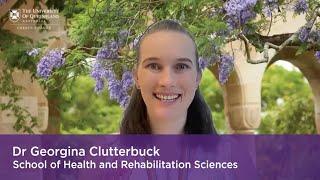 Dr Georgina Clutterbuck - Inspera Assessment
