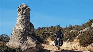 Cadiz to Ronda on the Altravesur Bikepacking Route