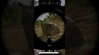 that dragunov though  #short #pubg #stadia #cloudgaming