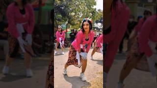kebaya pink pargoy‼️ karnaval hari ini viral #karnaval2023 #shorts #viral #karnavalkebaya #karnaval