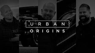 Urban Origins - The Urban Automotive Story