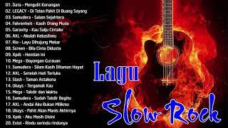 Lagu Malaysia Slow Rock Terbaik dan Terpopuler Nostalgia 90an Tanpa Iklan