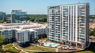 Towerview Ballantyne | Luxury Apartments in Charlotte, NC