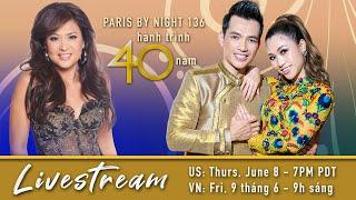 Livestream Giới Thiệu PBN136 với Lưu Bích, Lương Tùng Quang & Diễm Sương | JUNE 8, 2023