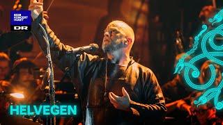 Helvegen // Einar Selvik with Eivør & The Danish National Symphonic Orchestra (Live)