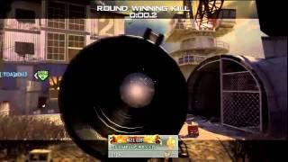 Lost | HD MW2 Montage by Hellfire