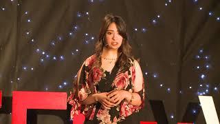 واقع الحلم  | Rahma Khaled | TEDxYouth@ISEE